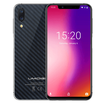 Ремонт техники UMIDIGI