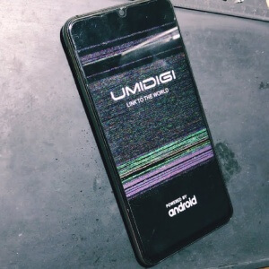 Ремонт техники UMIDIGI
